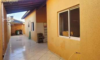 Imagem 3: Imperdível: Casa à venda em Salto-SP, Residencial Santa Madre Paulina, 2 quartos, 1 suíte