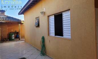 Imagem 5: Imperdível: Casa à venda em Salto-SP, Residencial Santa Madre Paulina, 2 quartos, 1 suíte