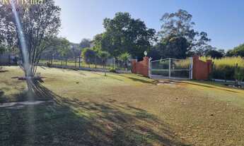 Imagem 7: Chácara de Luxo em Condomínio - 2 quartos, 1 sala, 1.000m² - Salto-SP, Bairro Itapecerica