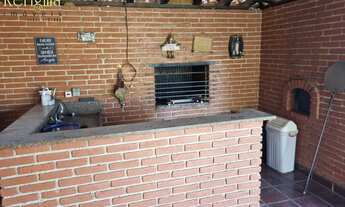 Imagem 3: Chácara de Luxo em Condomínio - 2 quartos, 1 sala, 1.000m² - Salto-SP, Bairro Itapecerica