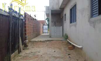 Imagem 2: Casa para locação em Salto-SP, Residencial Parque Imperial: 2 quartos, 1 sala, 1 banheiro