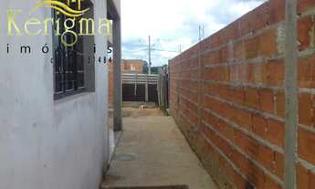 Imagem 3: Casa para locação em Salto-SP, Residencial Parque Imperial: 2 quartos, 1 sala, 1 banheiro