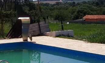 Imagem 6: Chácara em Condomínio - 3 quartos, 1 suíte, 3 banheiros, 10 vagas - Haras Paineiras, Salt