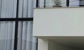 Imagem: Casa de alto padrão no condomínio Jardim