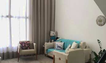 Imagem 5: Casa de alto padrão no condomínio Jardim Piemonte em Indaiatuba-SP: 3 quartos, 2 suítes, 2