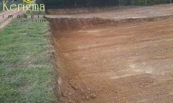 Imagem 4: Terreno à venda em Salto-SP no Bairro Buru com 1.300m² de área!