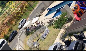 Imagem 3: Excelente oportunidade! Apartamento à venda em Salto-SP, bairro Jardim Panorama: 2 quartos