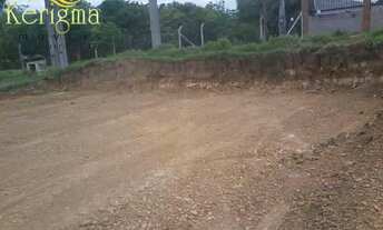 Imagem 2: Terreno à venda em Salto-SP no Bairro Buru com 1.300m² de área!