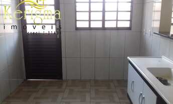 Imagem 5: Casa para locação em Salto-SP, Residencial Parque Imperial: 2 quartos, 1 sala, 1 banheiro