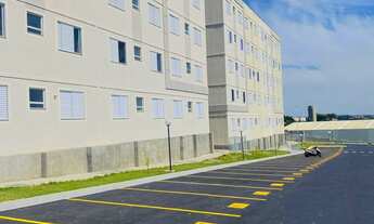 Imagem 2: Excelente oportunidade! Apartamento à venda em Salto-SP, bairro Jardim Panorama: 2 quartos