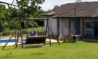 Imagem: Chácara em Condomínio - 3 quartos, 1 suíte