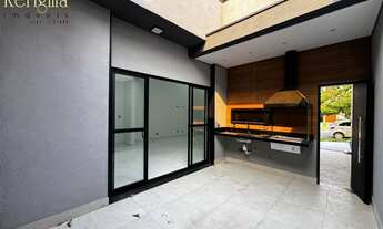 Imagem 4: OPORTUNIDADE: Casa em condomínio com 3 quartos sendo 2 suítes em Indaiatuba-SP, Loteamento