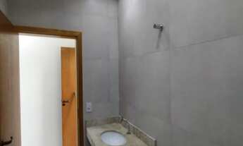 Imagem 7: Residência de alto padrão em condomínio no Residencial Parque Imperial: 3 quartos, 1 suíte