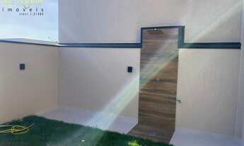 Imagem 2: Casa em Condomínio à Venda em Indaiatuba-SP: 3 quartos, 1 suíte, 2 salas, 4 vagas, 200m²