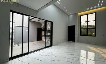 Imagem 3: Casa em Condomínio Fechado na cidade de Indaiatuba- SP com 3 Dormitórios, churraqueira