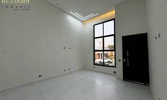 Imagem 2: OPORTUNIDADE: Casa em condomínio com 3 quartos sendo 2 suítes em Indaiatuba-SP, Loteamento