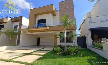 Imagem: Casa em Condomínio à Venda em Salto-SP