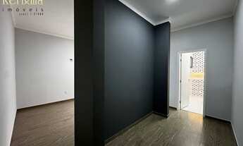 Imagem 5: Casa em Condomínio Fechado na cidade de Indaiatuba- SP com 3 Dormitórios, churraqueira