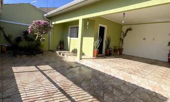 Imagem 4: Imperdível oportunidade de adquirir casa com 3 quartos e suíte no Jardim Alice, Indaiatuba