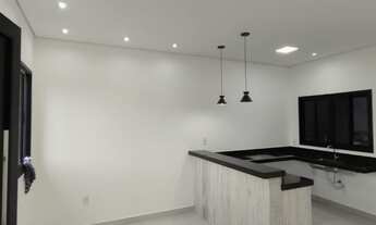 Imagem 6: Residência de alto padrão em condomínio no Residencial Parque Imperial: 3 quartos, 1 suíte