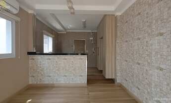 Imagem 7: Casa de Luxo em Condomínio à Venda em Salto-SP - Jardim Donalísio 4 Quartos, 1 Suíte, 2 S