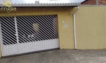 Imagem: Casa à venda em Salto-SP no Jardim Soberano