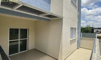 Imagem: Apartamento à venda em Salto-SP, Jardim