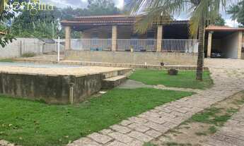 Imagem: Chácara à venda em Salto-SP, Bairro Jardim