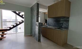 Imagem: Cobertura à venda no Centro de Salto-SP