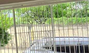 Imagem 2: Casa à venda em Salto-SP, bairro Jardim Marília - 2 quartos, 1 sala, 2 vagas - 63m² de áre