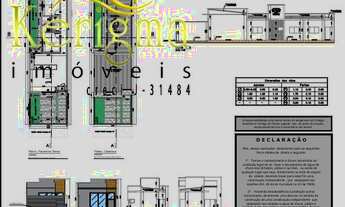 Imagem 2: Imperdível casa de 3 quartos com suíte e 2 vagas na Vila Flora, Salto-SP: 96,34m² de puro