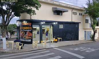 Imagem 5: Vende-se Sobrado com salão comercial ,1 casa com 02 dormitórios e 01 casa com 01 dormitóri