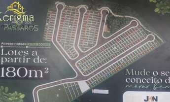 Imagem: Terreno à venda em Salto-SP, bairro Guaraú