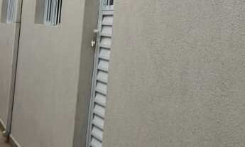 Imagem 3: Casa à venda em Salto-SP, bairro Jardim Marília - 2 quartos, 1 sala, 2 vagas - 63m² de áre