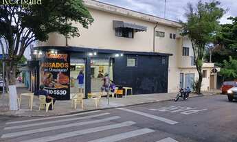 Imagem 7: Vende-se Sobrado com salão comercial ,1 casa com 02 dormitórios e 01 casa com 01 dormitóri