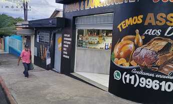 Imagem 6: Vende-se Sobrado com salão comercial ,1 casa com 02 dormitórios e 01 casa com 01 dormitóri