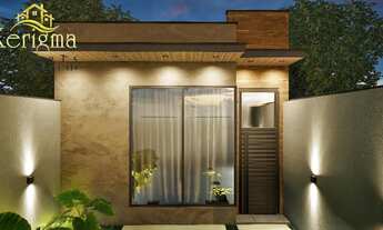 Imagem: Imperdível casa de 3 quartos com suíte