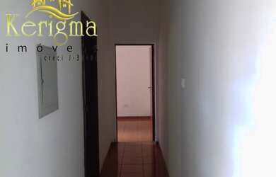 Imagem 5: Casa para Venda no Centro de Salto-SP: 2 Quartos, 2 Salas, 1 Banheiro, 1 Vaga de Garagem