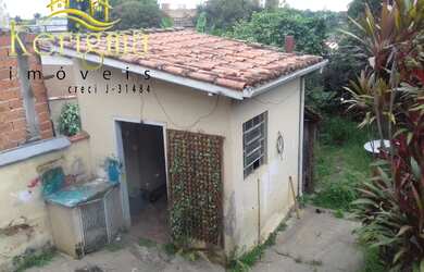 Imagem 6: Casa para Venda no Centro de Salto-SP: 2 Quartos, 2 Salas, 1 Banheiro, 1 Vaga de Garagem