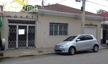 Imagem: Casa para Venda no Centro de Salto-SP 2