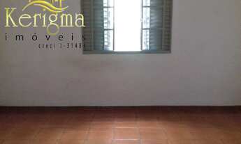 Imagem 3: Casa para Venda no Centro de Salto-SP: 2 Quartos, 2 Salas, 1 Banheiro, 1 Vaga de Garagem