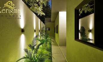 Imagem 6: Imperdível casa de 3 quartos com suíte e 2 vagas na Vila Flora, Salto-SP: 96,34m² de puro