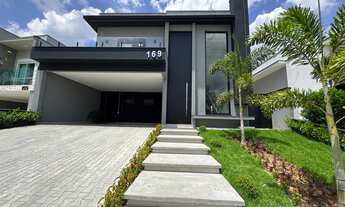 Imagem: Imperdível Casa em Condomínio à Venda