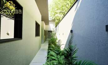 Imagem 4: Imperdível casa de 3 quartos com suíte e 2 vagas na Vila Flora, Salto-SP: 96,34m² de puro