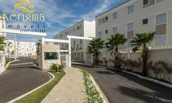 Imagem: Apartamento à venda em Salto Ville, Salto-SP