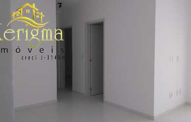 Imagem 2: Apartamento à venda em Salto-SP, Jardim Nova Era: 3 quartos, 1 suíte, 2 salas, 2 banheiros