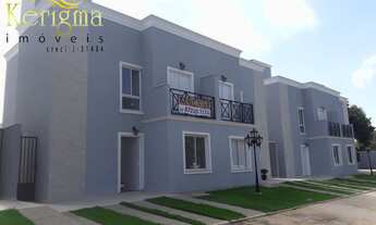 Imagem: Casa em Condomínio à Venda em Salto-SP