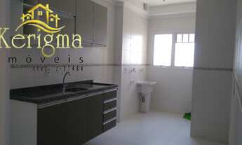 Imagem: Apartamento à venda em Salto-SP, Jardim