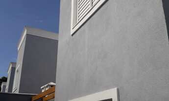 Imagem: Casa em Condomínio à Venda em Salto-SP