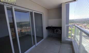 Imagem: Apartamento à venda em Salto-SP, Jardim